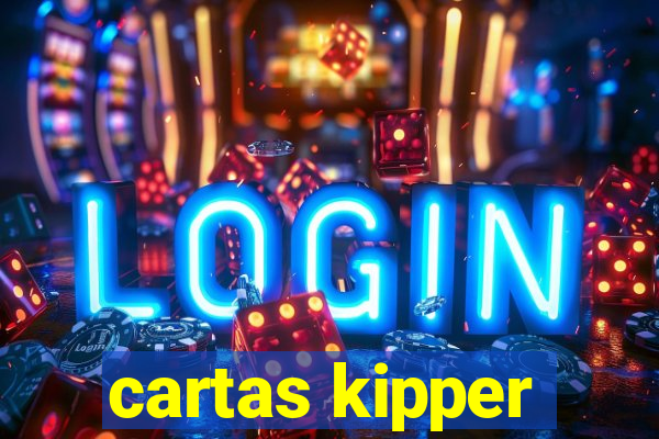 cartas kipper